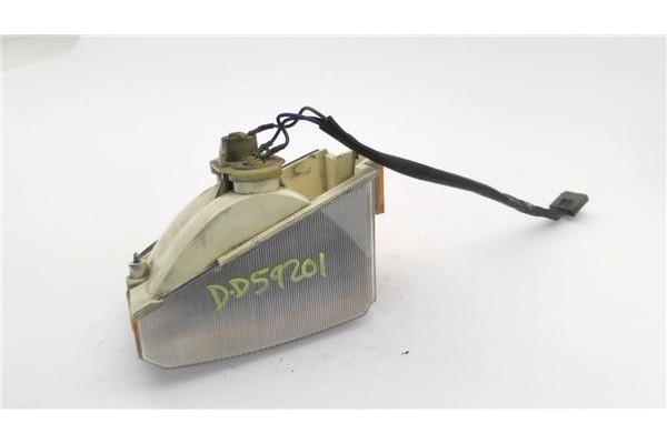 Recambio de intermitente delantero dcho para peugeot 604 2.3 srd-turbo referencia OEM IAM   