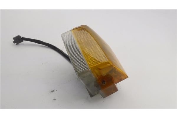 Recambio de intermitente delantero izquierdo para peugeot 604 2.3 srd-turbo referencia OEM IAM   