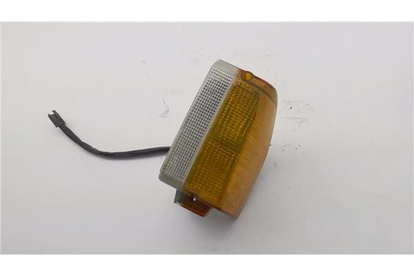 Recambio de intermitente delantero izquierdo para peugeot 604 2.3 srd-turbo referencia OEM IAM   