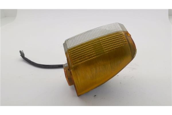 Recambio de intermitente delantero izquierdo para peugeot 604 2.3 srd-turbo referencia OEM IAM   
