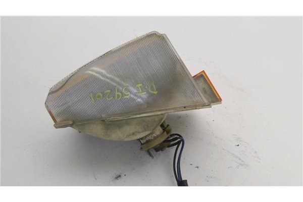Recambio de intermitente delantero izquierdo para peugeot 604 2.3 srd-turbo referencia OEM IAM   