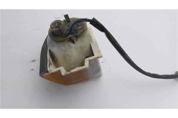 Recambio de intermitente delantero izquierdo para peugeot 604 2.3 srd-turbo referencia OEM IAM   