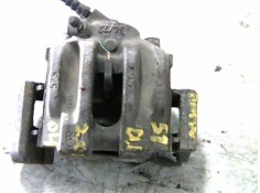 Recambio de pinza freno delantero izquierda para bmw serie 1 berlina (e81/e87) 2.0 118d referencia OEM IAM   