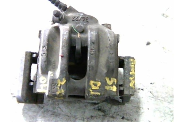 Recambio de pinza freno delantero izquierda para bmw serie 1 berlina (e81/e87) 2.0 118d referencia OEM IAM   