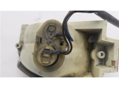 Recambio de intermitente delantero izquierdo para peugeot 604 2.3 srd-turbo referencia OEM IAM   