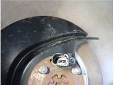 Recambio de buje delantero izquierdo para seat ibiza berlina (6j5) 1.4 tsi referencia OEM IAM 6Q0407255AC  