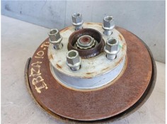 Recambio de buje delantero izquierdo para seat ibiza berlina (6j5) 1.4 tsi referencia OEM IAM 6Q0407255AC  