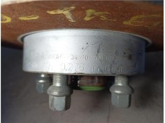 Recambio de buje delantero izquierdo para seat ibiza berlina (6j5) 1.4 tsi referencia OEM IAM 6Q0407255AC  