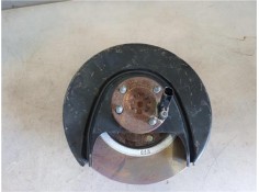 Recambio de buje delantero derecho para seat ibiza berlina (6j5) 1.4 tsi referencia OEM IAM 6R0407621E  