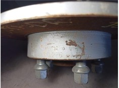 Recambio de buje delantero derecho para seat ibiza berlina (6j5) 1.4 tsi referencia OEM IAM 6R0407621E  