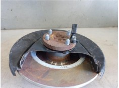 Recambio de buje delantero derecho para seat ibiza berlina (6j5) 1.4 tsi referencia OEM IAM 6R0407621E  