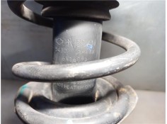 Recambio de amortiguador delantero derecho para nissan micra iv (k13k/kk) 1.2 referencia OEM IAM E43021HA3A 307674 E43021HA4A , 