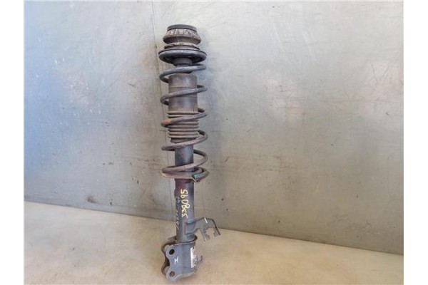 Recambio de amortiguador delantero derecho para nissan micra iv (k13k/kk) 1.2 referencia OEM IAM E43021HA3A 307674 E43021HA4A , 