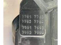 Recambio de faro delantero izquierdo para citroen jumpy furgón 2.0 club m referencia OEM IAM 9808567780  