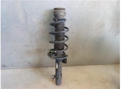 Recambio de amortiguador delantero izquierdo para seat ibiza berlina (6j5) 1.4 16v referencia OEM IAM 6R0413031F  