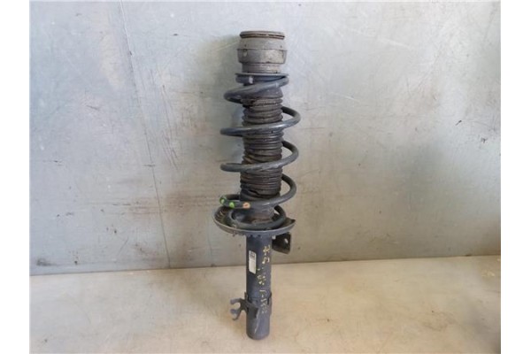 Recambio de amortiguador delantero izquierdo para seat ibiza berlina (6j5) 1.4 16v referencia OEM IAM 6R0413031F  