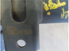 Recambio de amortiguador delantero izquierdo para seat ibiza berlina (6j5) 1.4 16v referencia OEM IAM 6R0413031F  