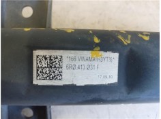 Recambio de amortiguador delantero izquierdo para seat ibiza berlina (6j5) 1.4 16v referencia OEM IAM 6R0413031F  