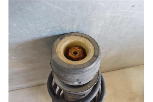 Recambio de amortiguador delantero izquierdo para seat ibiza berlina (6j5) 1.4 16v referencia OEM IAM 6R0413031F  