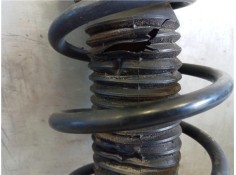 Recambio de amortiguador delantero izquierdo para seat ibiza berlina (6j5) 1.4 16v referencia OEM IAM 6R0413031F  