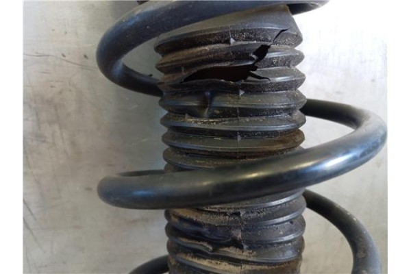 Recambio de amortiguador delantero izquierdo para seat ibiza berlina (6j5) 1.4 16v referencia OEM IAM 6R0413031F  