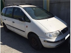 seat alhambra (7v8) del año 1996