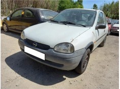 opel corsa b del año 1998