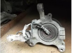 Recambio de mangueta delantero derecha para renault scenic i (ja...) 1.9 dci rx4 referencia OEM IAM   