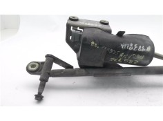 Recambio de motor limpiaparabrisas delantero para renault megane i scenic (ja0) 1.9 d kaleido referencia OEM IAM   