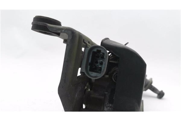 Recambio de motor limpiaparabrisas delantero para renault megane i scenic (ja0) 1.9 d kaleido referencia OEM IAM   