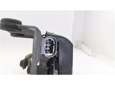 Recambio de motor limpiaparabrisas delantero para renault megane i scenic (ja0) 1.9 d kaleido referencia OEM IAM   