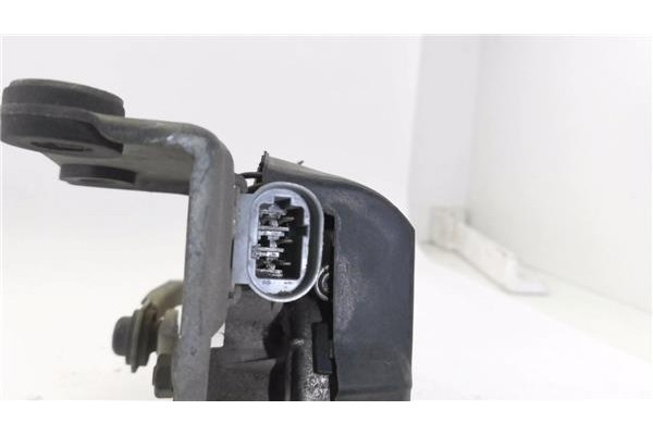 Recambio de motor limpiaparabrisas delantero para renault megane i scenic (ja0) 1.9 d kaleido referencia OEM IAM   