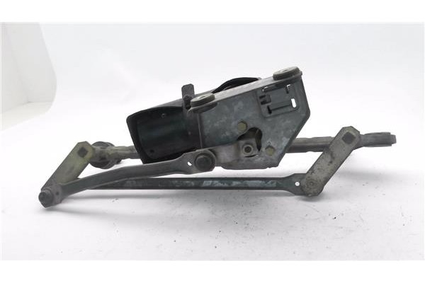 Recambio de motor limpiaparabrisas delantero para renault megane i scenic (ja0) 1.9 d kaleido referencia OEM IAM   