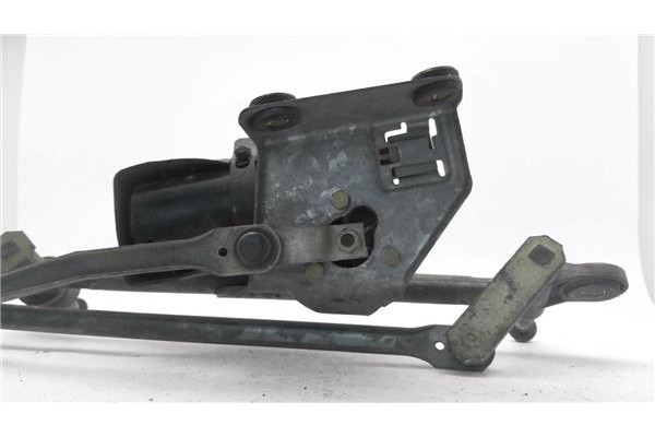 Recambio de motor limpiaparabrisas delantero para renault megane i scenic (ja0) 1.9 d kaleido referencia OEM IAM   