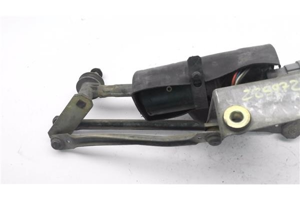 Recambio de motor limpiaparabrisas delantero para renault megane i scenic (ja0) 1.9 d kaleido referencia OEM IAM   