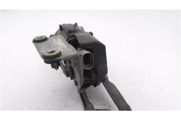 Recambio de motor limpiaparabrisas delantero para renault megane i scenic (ja0) 1.9 d kaleido referencia OEM IAM   