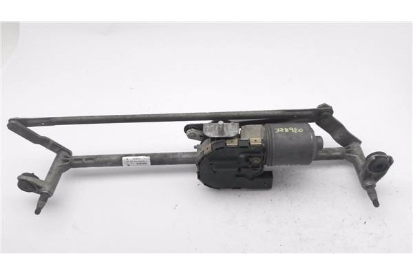Recambio de motor limpiaparabrisas delantero para volkswagen golf v (1k1) 1.9 tdi referencia OEM IAM 1K1955119C 3397020794 