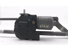 Recambio de motor limpiaparabrisas delantero para volkswagen golf v (1k1) 1.9 tdi referencia OEM IAM 1K1955119C 3397020794 