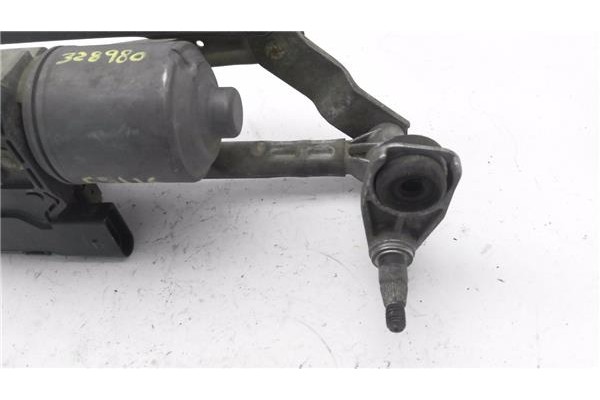 Recambio de motor limpiaparabrisas delantero para volkswagen golf v (1k1) 1.9 tdi referencia OEM IAM 1K1955119C 3397020794 