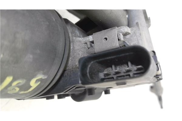 Recambio de motor limpiaparabrisas delantero para volkswagen golf v (1k1) 1.9 tdi referencia OEM IAM 1K1955119C 3397020794 