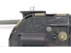 Recambio de motor limpiaparabrisas delantero para volkswagen golf v (1k1) 1.9 tdi referencia OEM IAM 1K1955119C 3397020794 