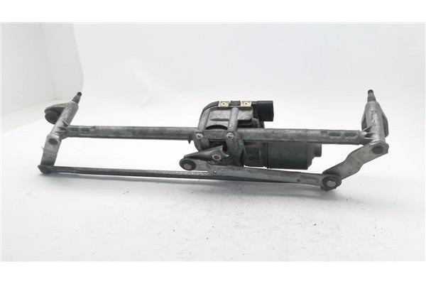 Recambio de motor limpiaparabrisas delantero para volkswagen golf v (1k1) 1.9 tdi referencia OEM IAM 1K1955119C 3397020794 