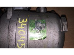 Recambio de compresor aire acond. para nissan terrano ii (r20) 2.7 td 4wd referencia OEM IAM 7676044002 DKV-14C 92600 