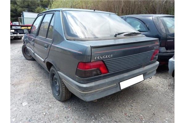 peugeot 309 (1986) del año 