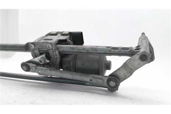 Recambio de motor limpiaparabrisas delantero para volkswagen golf v (1k1) 1.9 tdi referencia OEM IAM 1K1955119C 3397020794 