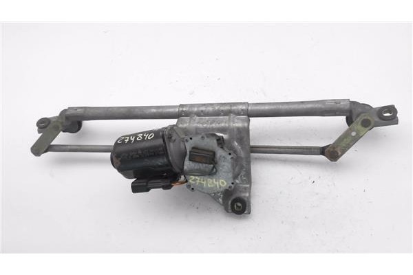 Recambio de motor limpiaparabrisas delantero para opel corsa b 1.7 d referencia OEM IAM 22107719 22084745 