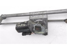 Recambio de motor limpiaparabrisas delantero para opel corsa b 1.7 d referencia OEM IAM 22107719 22084745 
