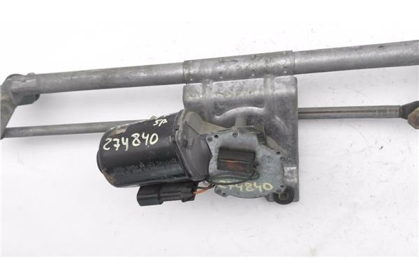 Recambio de motor limpiaparabrisas delantero para opel corsa b 1.7 d referencia OEM IAM 22107719 22084745 