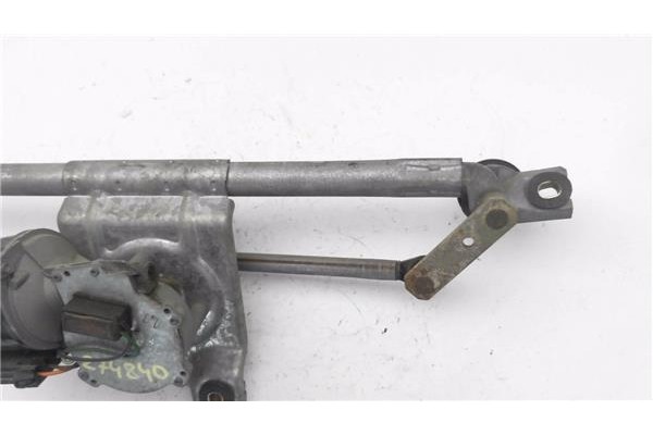 Recambio de motor limpiaparabrisas delantero para opel corsa b 1.7 d referencia OEM IAM 22107719 22084745 