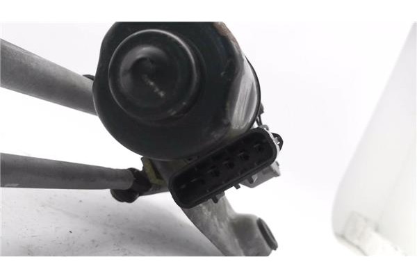 Recambio de motor limpiaparabrisas delantero para opel corsa b 1.7 d referencia OEM IAM 22107719 22084745 